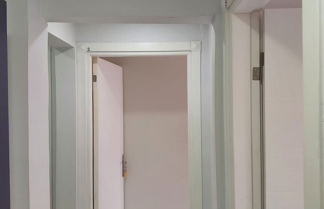 Artemis Apart&Otel - Foto 18