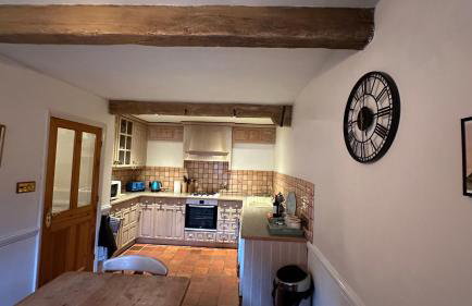 Holly Cottage - Foto 37