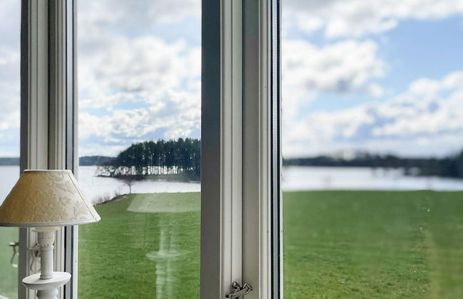 5 Person Holiday Home in Bredared-by Traum - Photo 30