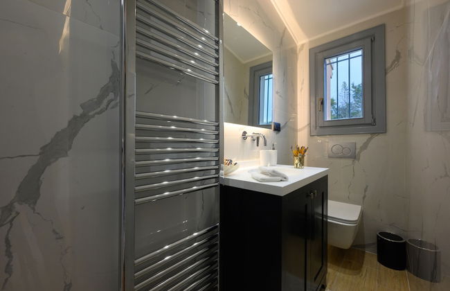 Villa Anna - Foto 21