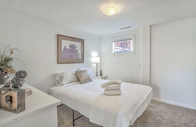 4brnear Garden Of The Gods With Large Yard - Foto 11