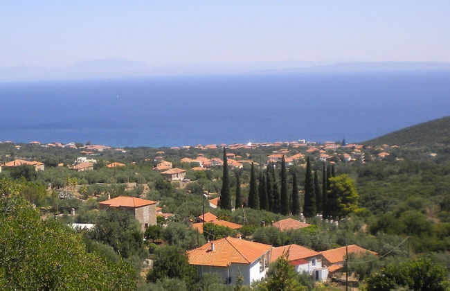 Arcadian Stone House For You - Photo 24