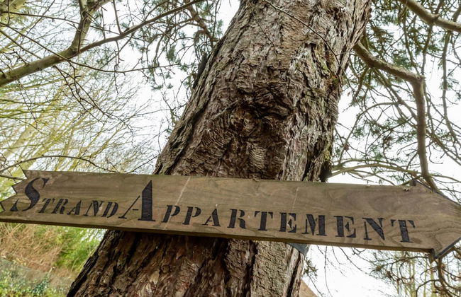 Cozy Apartment at the Foot of the Dunes - Photo 18