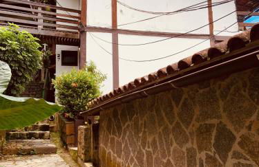 Casa 03 quartos com vista incrivel - Itanema Angra dos Reis - Foto 42