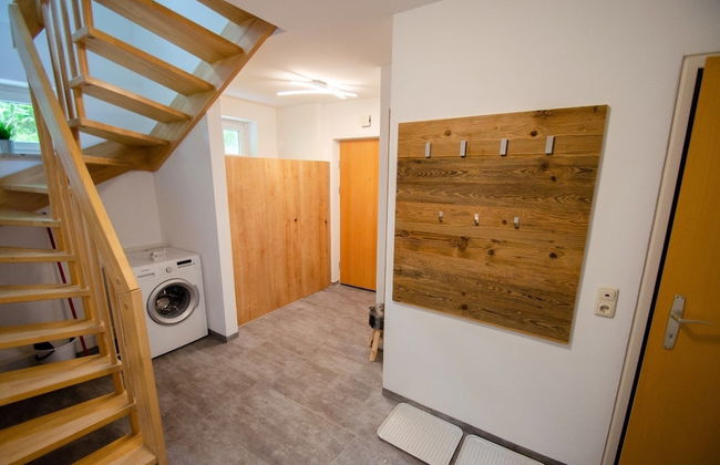 Apartment Summer & Winter Fun III - Foto 16