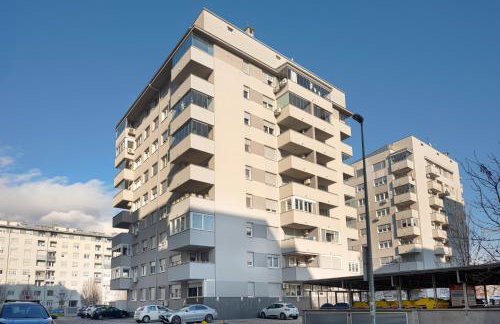 Holiday apartments Zagreb - 24786 - Foto 3