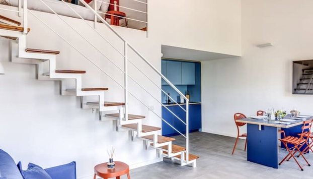 M3 - Magma in Sant Agata sui Due Golfi - Foto 4, Habitación