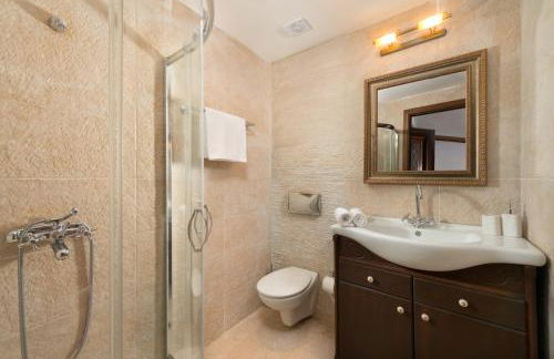 Villa Claudia in Lardos - Photo 15