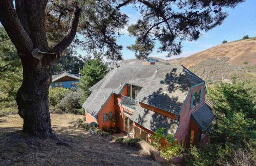 @ Marbella Lane Tuscan Villa with Hot Tub - Photo 106