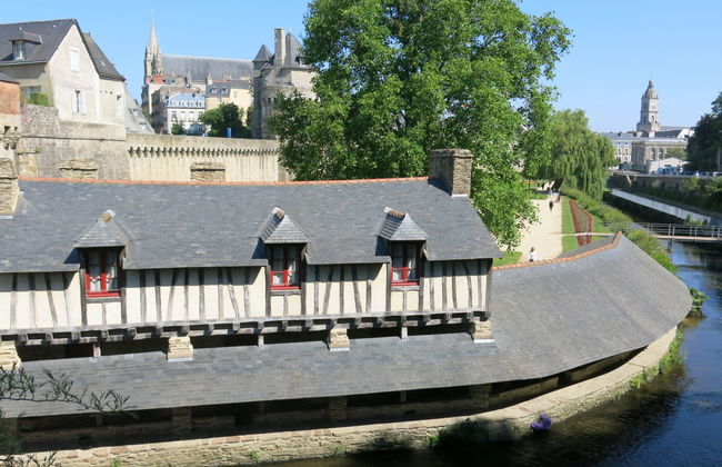 Le Clos Velin - Foto 34