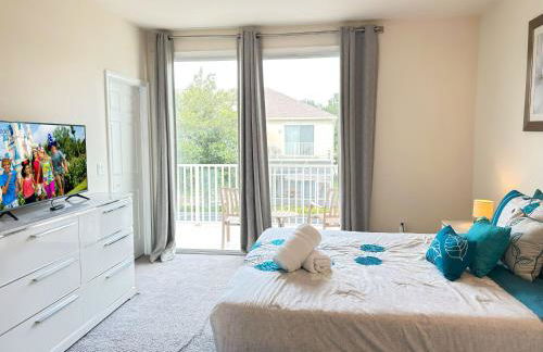 TR1435RC - 3BR - Sleeps 8 - Foto 24