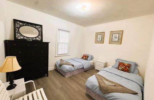 Entire Family-friendly 4 BR Cozy Unit , Metro walk - Foto 22