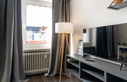 Zentrale Lage - CY Apartments - Foto 15