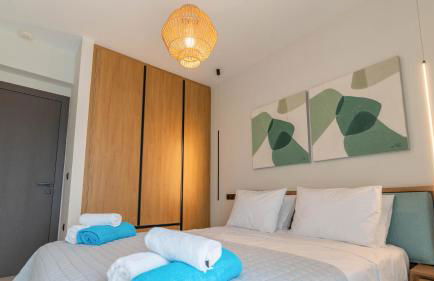 Adaman Villas - Photo 44