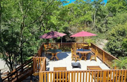 Villa Italia Hospedagem - Photo 69