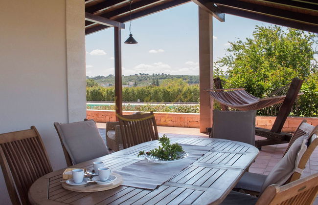 TD Casale Del Vento in the Countryside With Pool - Foto 5