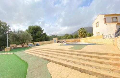 Bungalow in Alberca, La Nucia - Foto 35