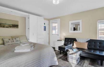 The Boho Waterview w Balcony BBQ Heated Pool - Foto 14