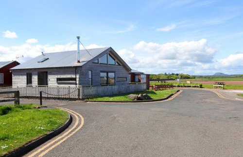 Belle Haven Chalet. - Foto 16