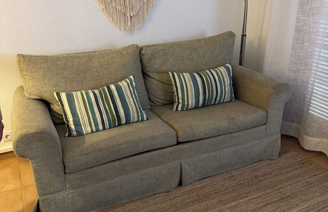 Albufeira Family Oasis with Pool - Foto 19