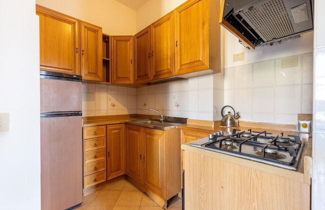 Elegant Apartment on Lake Trasimeno - Foto 37