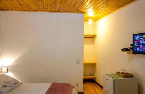 Chalés Luz da Montanha - Photo 5