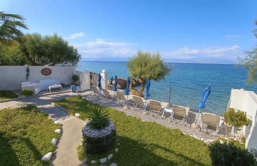 Villa Constantina Apartments - Foto 2