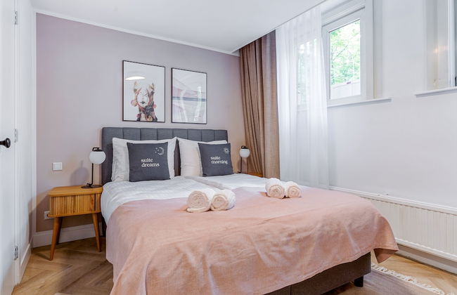 City Rooms Amsterdam Hemonystraat - Foto 3