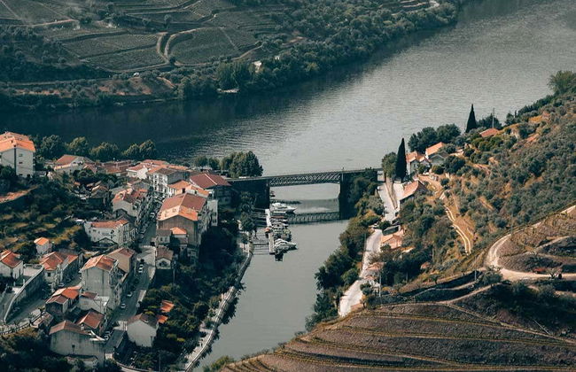 Duero Valley Tour - Photo 5