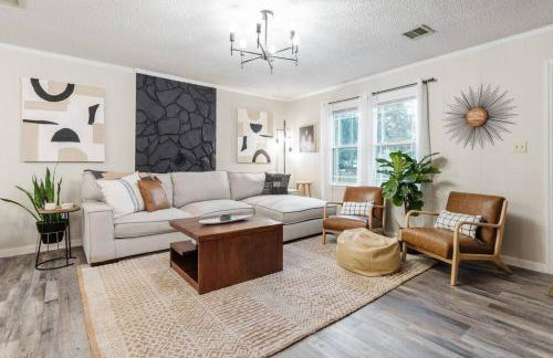 Sidney Springs Cottage - Foto 10