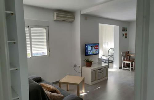 Apartamento Las Dunas - Foto 8