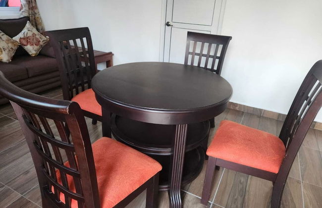 VILLA CLAUDIAS - Photo 15