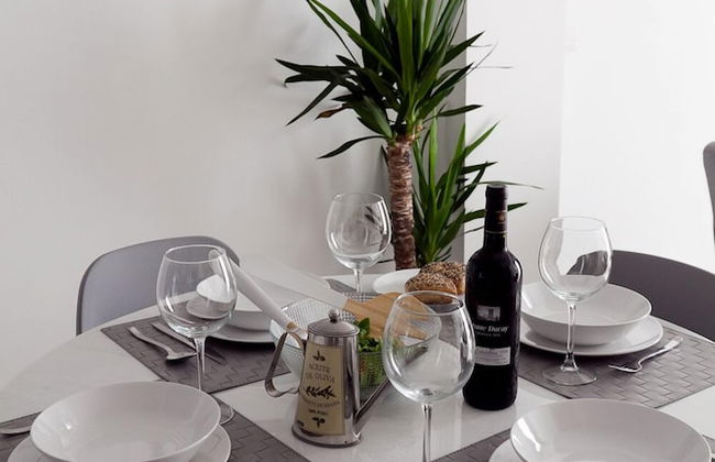 Lovely Duplex - Foto 68