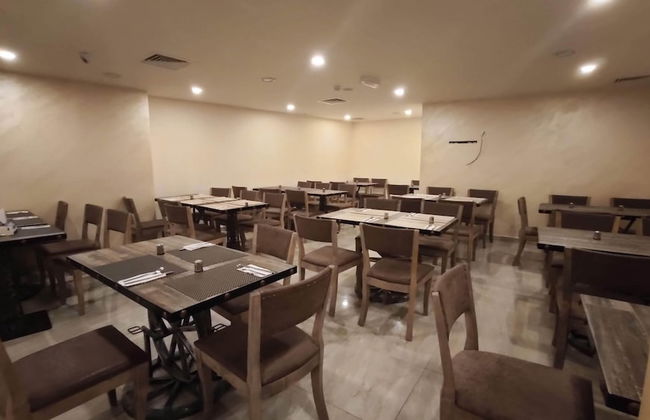 Jewheret Alswefiah hotel suites - Foto 26