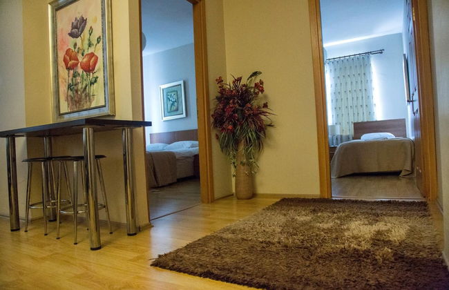 Airport Residence Kurtkoy - Foto 38