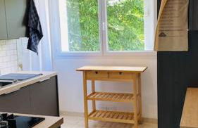 Charmant 3 pièces à Saint-Cyr - Foto 8