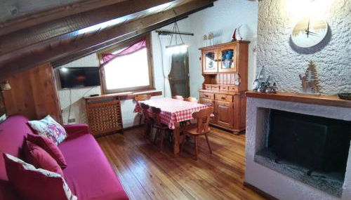 Mansarda trilocale direttamente sulla pista a Folgarida - Belvedere - Photo 2