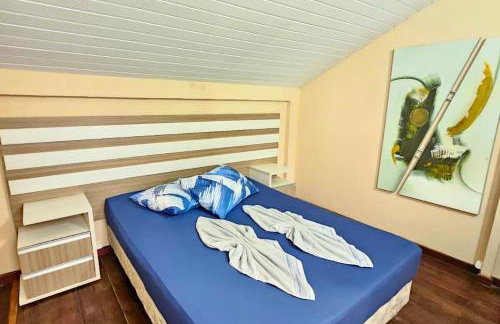 Casa de Praia 5 qtos (Suíte Térrea)WiFi+200m Praia - Photo 18