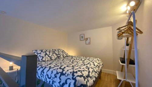 Lespinet BNB - Duplex avec parking - Foto 2