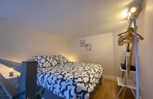 Lespinet BNB - Duplex avec parking - Foto 2