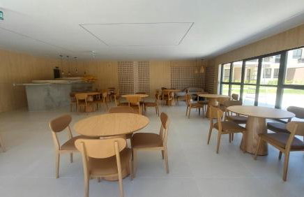 Refúgio Pé na Areia - Ilhéus Vog Marine Praia - Photo 24