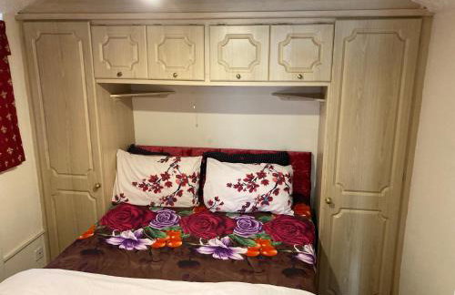 Harman Suites Self-Catering Apartments Free WIFI & Parking - Foto 38