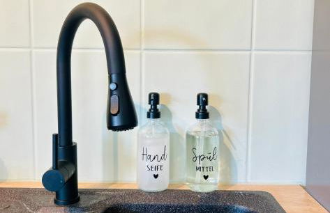 Das Auental-Appartment - Foto 6