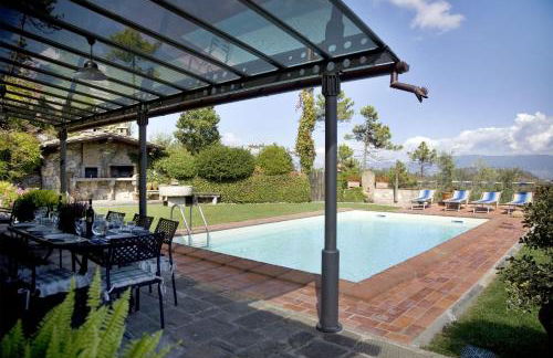 Al Mennucci by Salogi Villas - Foto 6