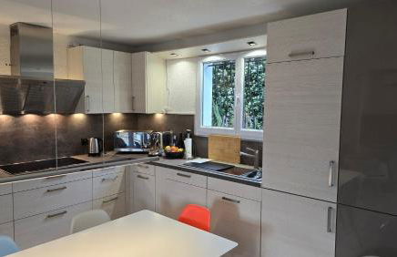 Lieblingshaus mit beheizten Privatpool und Ladesäule - Foto 13