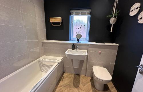 Durham Holiday Home - Photo 19