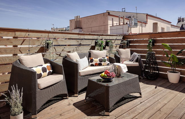 U Pujcovny Apartment Old Town Prague - Foto 9