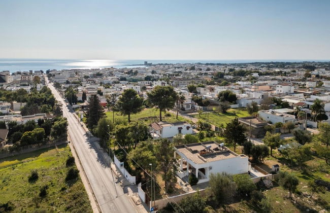 Villetta Red Coral Seaside Salento - Photo 19