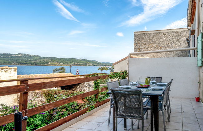 La Maison de l'Etang - Foto 17