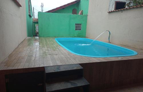 Casa com piscina em Mongaguá - Foto 18